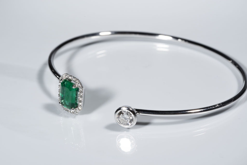 Waarde bepaling juwelen | Lily Rose Luxury